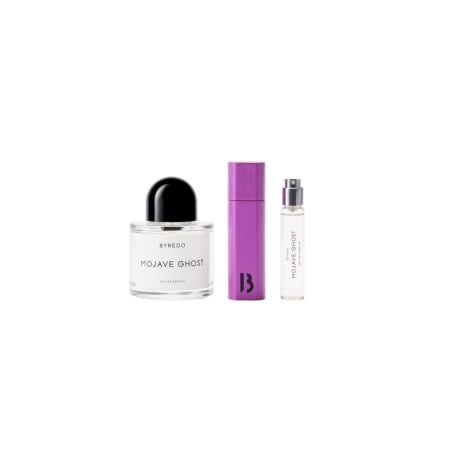 BYREDO EDP 100ML & 12ML TLC MOJAVE SET H25 112ml