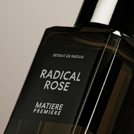 Matiere Premiere Radical Rose Extrait de Parfum 100ml