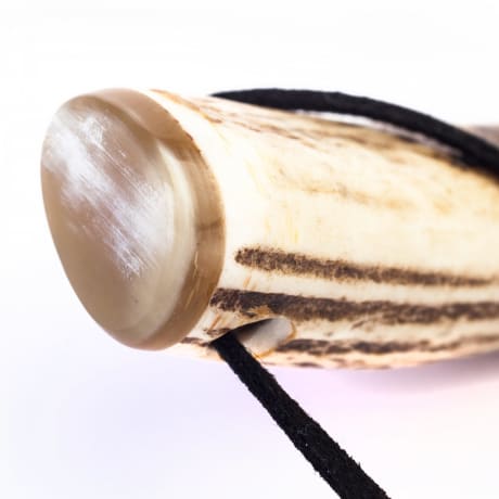 Truefitt & Hill Shoe Horn Stag Handle