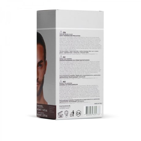 Active Men 5.01 Brown