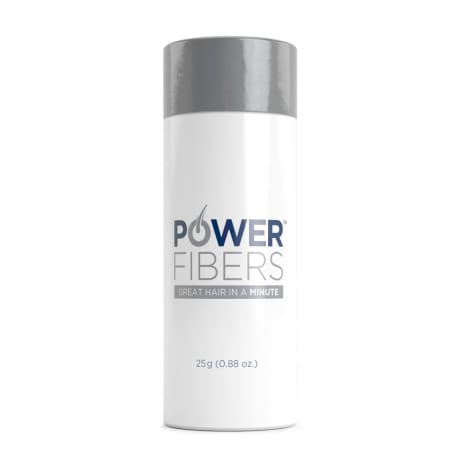 Power Fibers