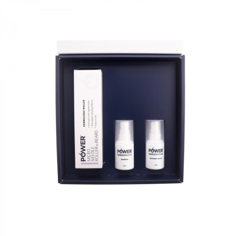 Greater Hair Beard Growth Kit