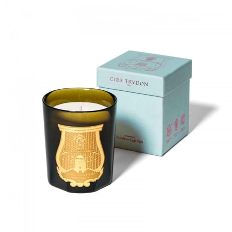 Cyrnos (Mediterranean Aromas)