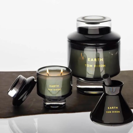 ELEMENTS EARTH CANDLE