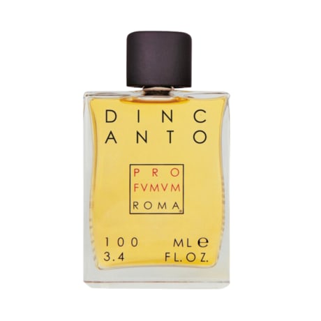 Profumum Roma Dincanto