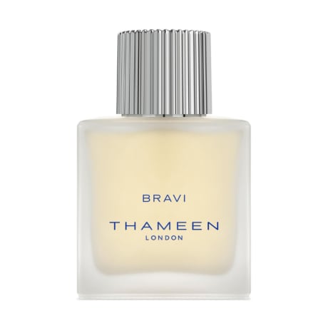 Thameen Bravi