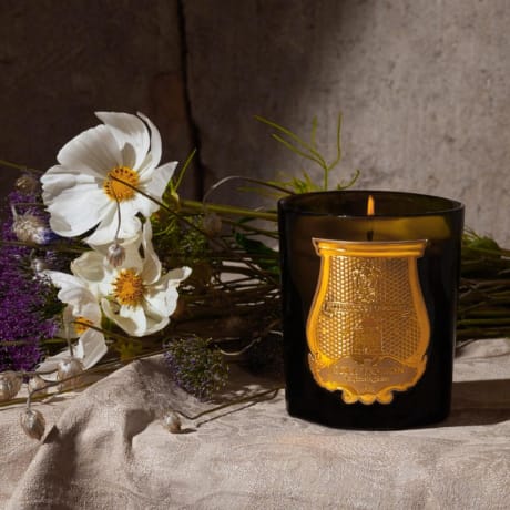 Cyrnos (Mediterranean Aromas)