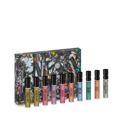 Penhaligon's Portraits Scent Library 10x2 ml