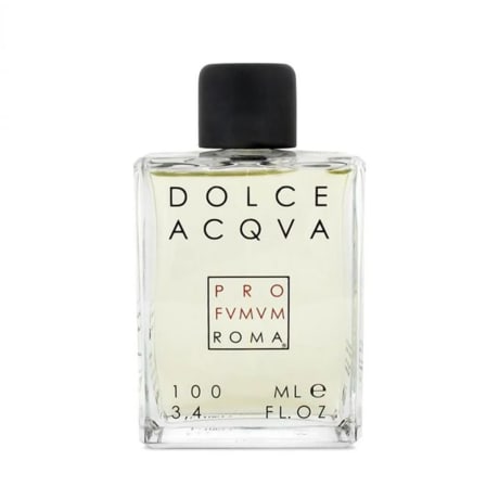 Profumum Roma Dolce Acqua