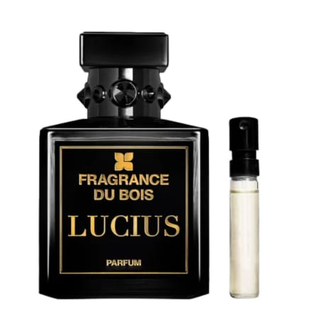 Fragrance Du Bois Lucius Sample 1.5ml