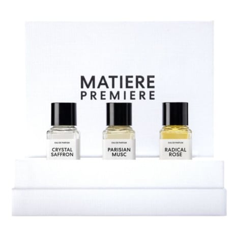 Matiere Premiere Discovery Set (3 x 6 ml) 18ml