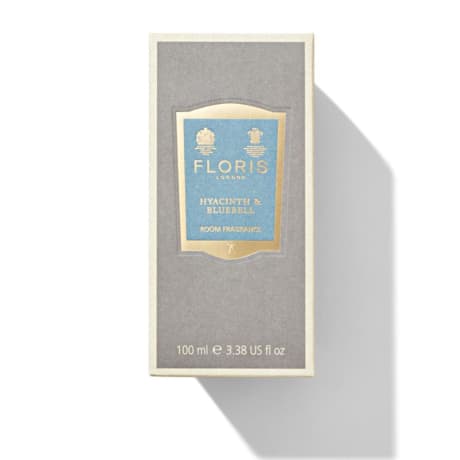 Floris Hyacinth & Bluebell Room Fragrance