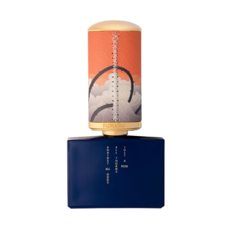 Floriaku Just a Rose EdP 50ml