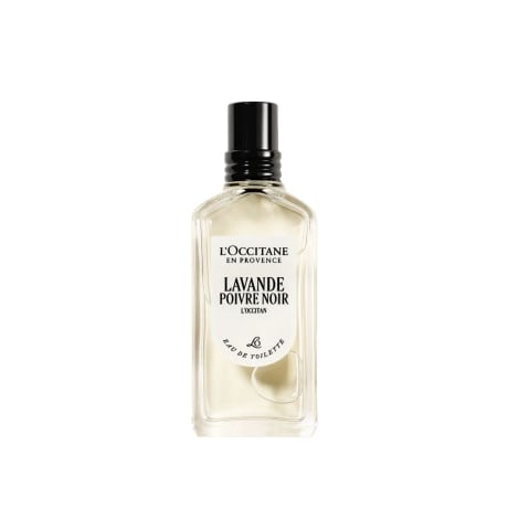 Lavande Poivre Noir (L’Occitan) Eau de Toilette 50ml 50ml