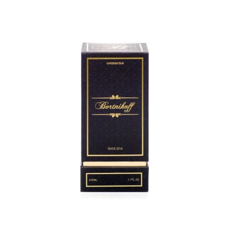 Bortnikoff Siberia Extrait de Parfum 50ml
