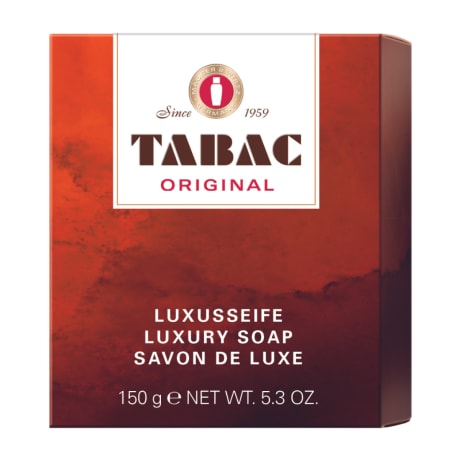 Tabac Original Luxury Soap
