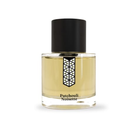 Les Indemodables Patchouli Noisette Edp 50ml