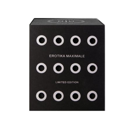 New Notes Erotika Minimale Extrait De Parfum 50ml