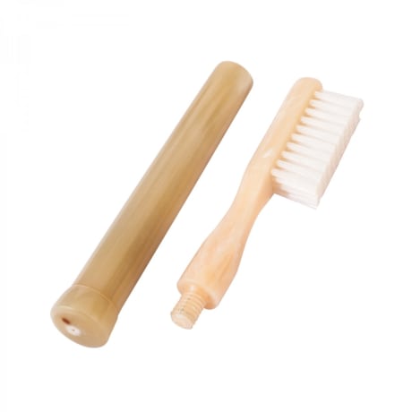 Mariella Martinato Toothbrush Light Horn 14cm