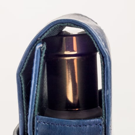 Truefitt & Hill Cologne Travel Holder
