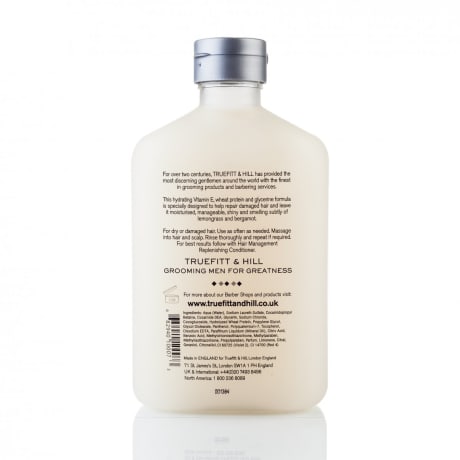 Truefitt & Hill Shampoo - Vitamin E