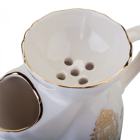 Truefitt & Hill Cream Shaving Mug