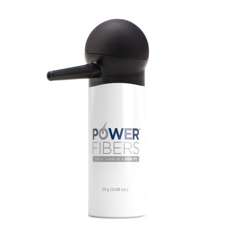 Power Fibers