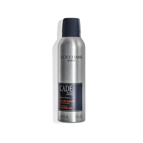 L'Occitane REFRESHING SHAVE GEL
