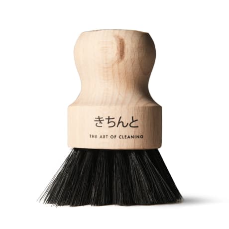 Art Of Cleaning Potscrubber