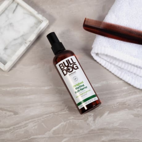 Bulldog Original Styling Salt Spray