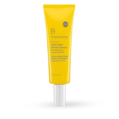 Dr Dennis Gross All Physical Lightweight Wrinkle Defense Spf 30