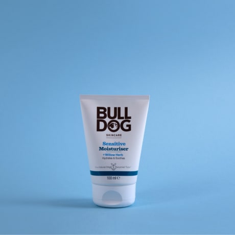 Bulldog Sensitive Moisturiser