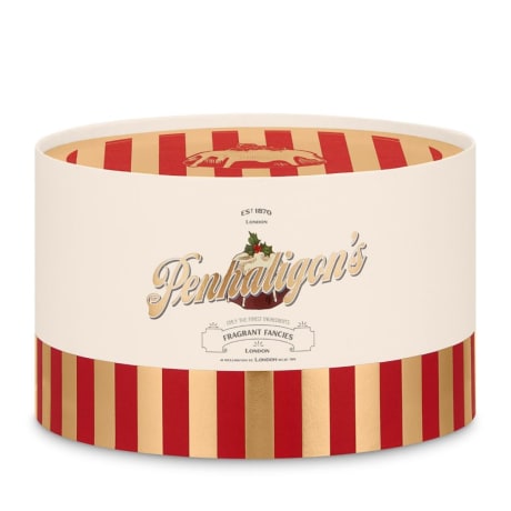 Penhaligon's Fragrant Fancies Scented Candle Set