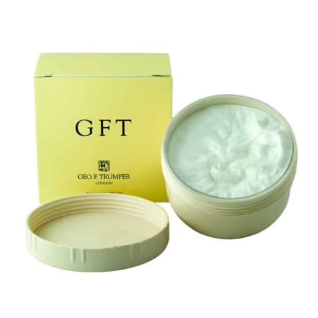 Geo F Trumper GFT Shaving Cream 200ml