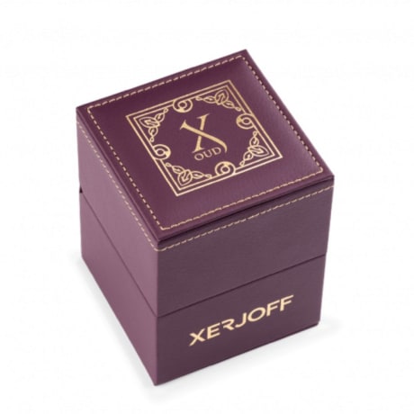 Xerjoff Kampuchea Noir 15ml