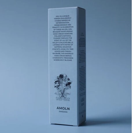 Amoln Handkräm Sisu Bouquet 75ml