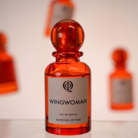 QOT Wingwoman 75ml
