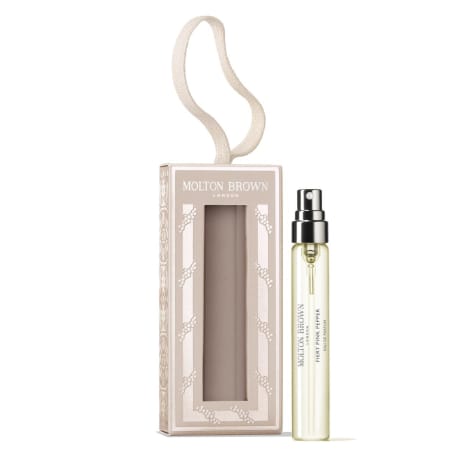 MB XMAS Pink Pepper Bauble EdP 7,5ml