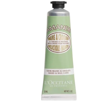 Almond Hand Cream 30ml 30ml