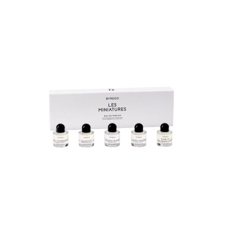 BYREDO EDP MINI SET 5X8ML