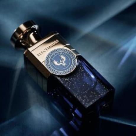 Electimuss London Astrum Nova EdP 100ml