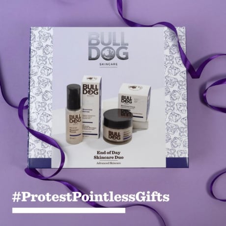 End of Day Recovery Duo 50+60 ml