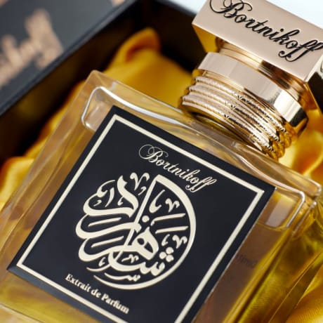 Bortnikoff Scheherazade Extrait de Parfum 50ml