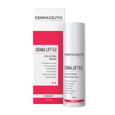 Dermaceutic Derma Lift 5.0 Eye Liftig Serum 30ml