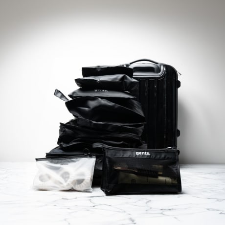 Bagage Organisatörer 10p