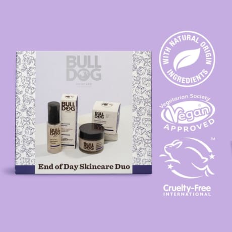 End of Day Recovery Duo 50+60 ml