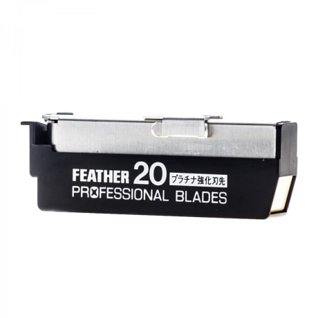 Feather Professional Blade