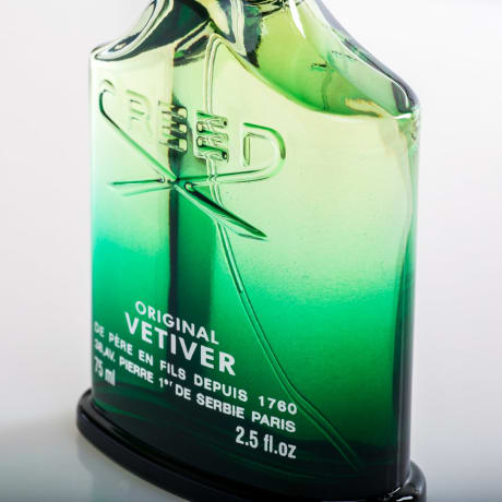 [正規品] CREED ORIGINAL VETIVER 120ml 廃番 Original Vétiver