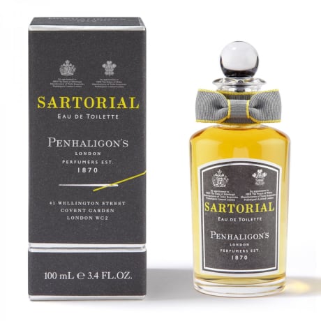 Penhaligon's Signature Sartorial EdT | Gents