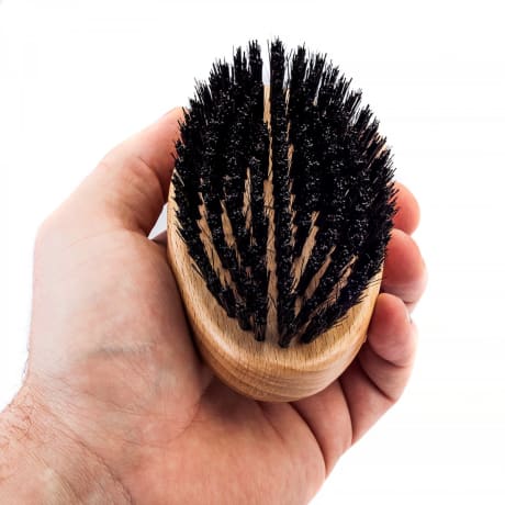 Proraso Brush Military Style